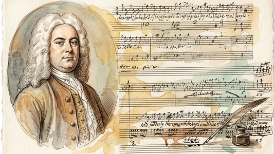 Handel's Messiah: Why the World Premiere was in Dublin, Not London