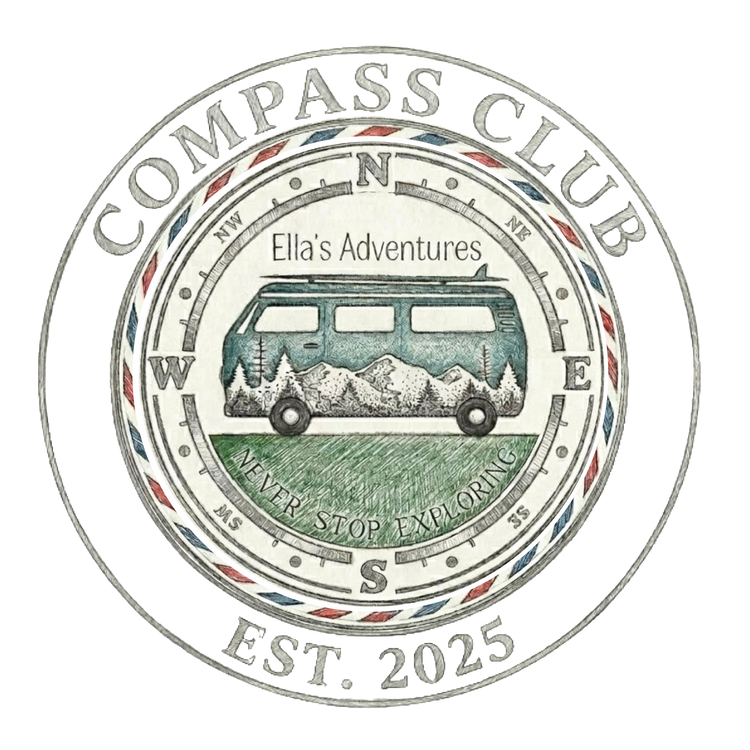 The Compass Club