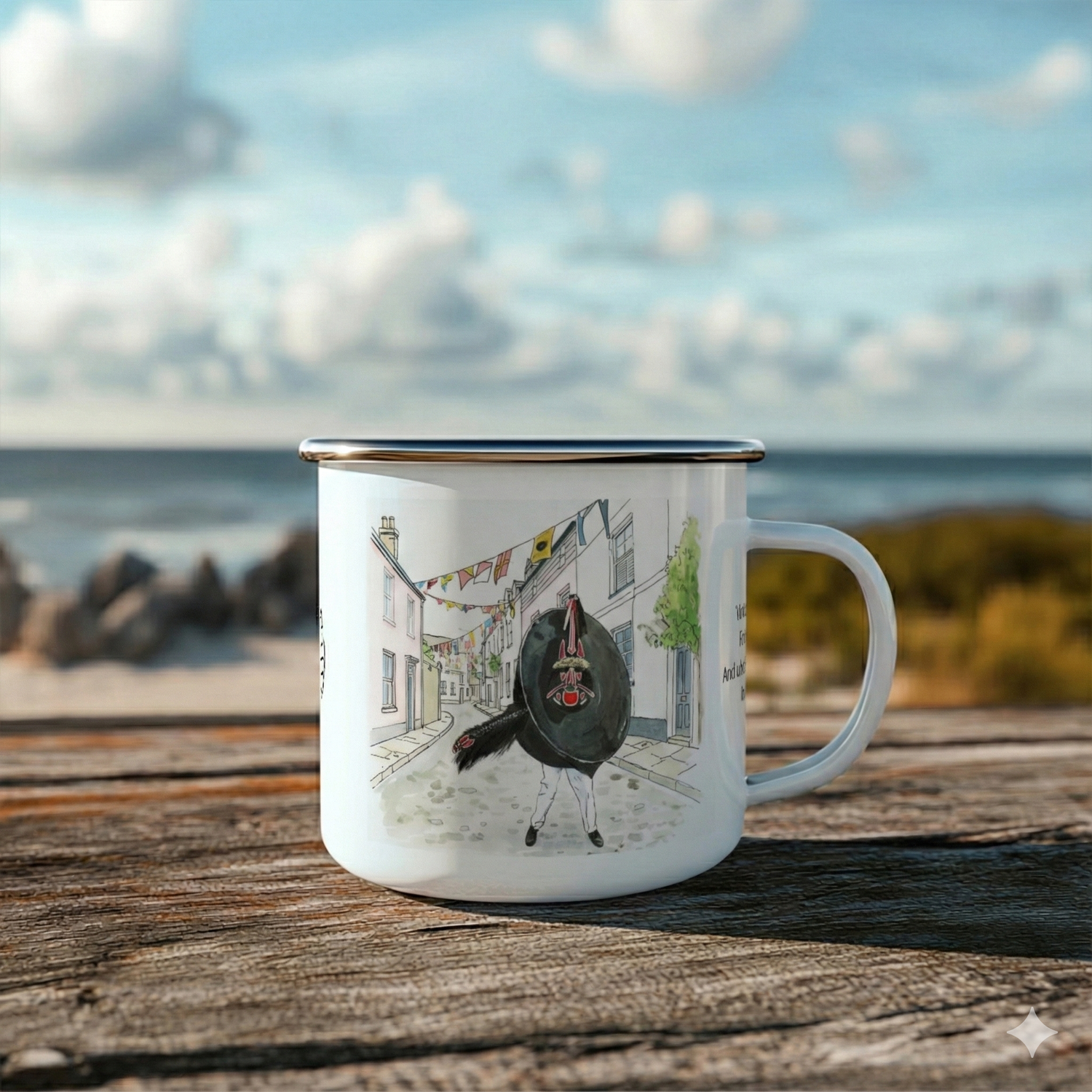 Mugs